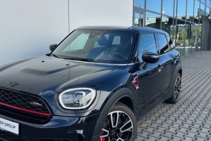 Mini John Cooper Works Countryman 54.239 km 32.949 &euro; Kaiserslautern 67663