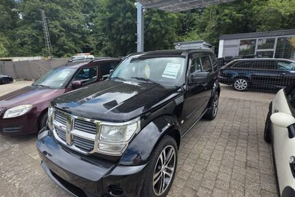 Dodge Nitro 129.426 km 7.299 &euro; Eisenberg 67304