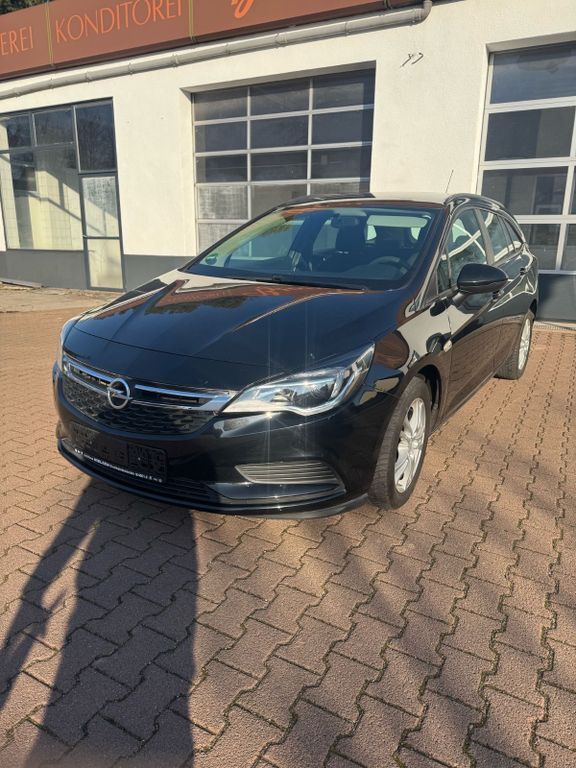 Astra