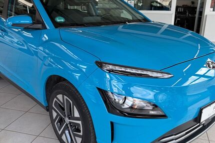 Hyundai KONA Elektro 31.000 km 17.770 &euro; Ramstein-Miesenbach 66877