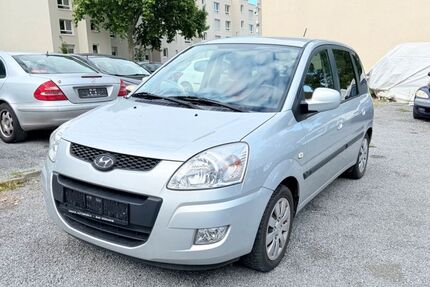 Hyundai Matrix 121.550 km 2.490 &euro; Kaiserslautern 67657