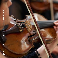 Vivaldi - Die Vier Jahreszeiten - Kammerorchester der Neuen Philharmonie Hamburg 21.11.2025 Marienkirche