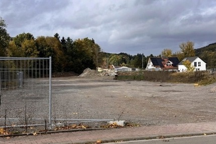 Provisionsfrei* 5.952 m² Grundstück im Mischgebiet mit vielseitigem Nutzungspotential - Teilungsvers - Gewerbeobjekt Altenglan Patersbach | Angebot:26110585