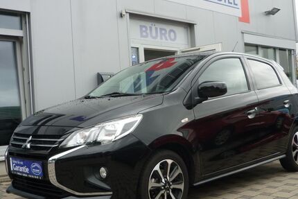 Mitsubishi Space Star 18.335 km 13.900 &euro; Kaiserslautern 67657