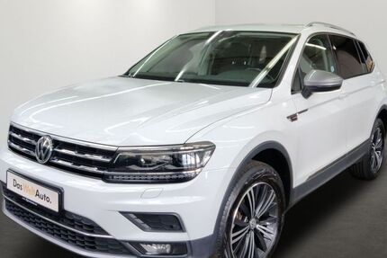 VW Tiguan Allspace 168.000 km 22.900 &euro; Kusel 66869
