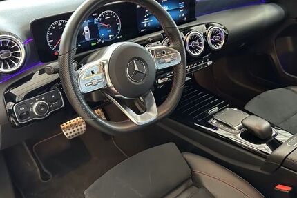 Mercedes-Benz A 250 87.000 km 26.500 &euro; Lohnsfeld 67727