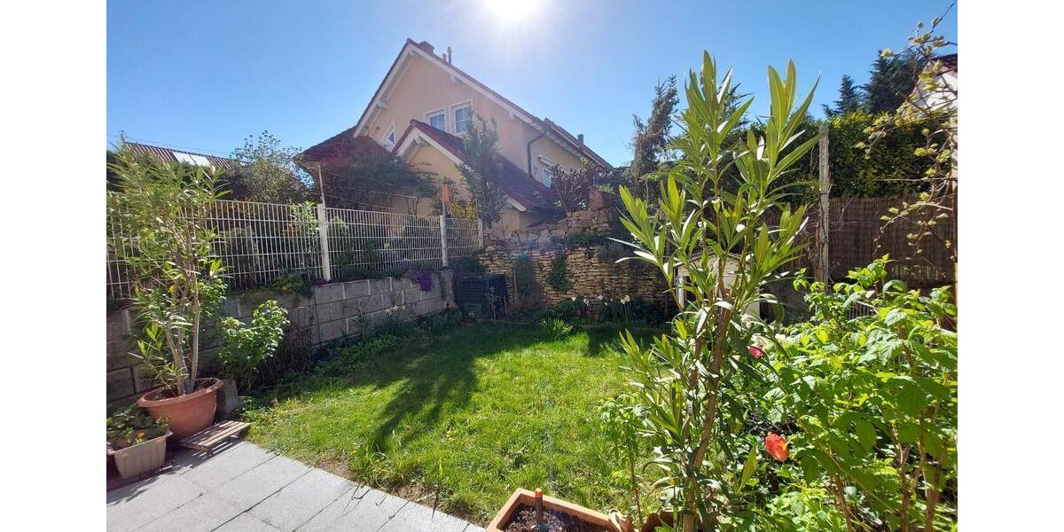 Reihenhaus Bad Dürkheim - 9 Zimmer, 167 m&sup2;, 635.000&euro; | Angebot:26624154