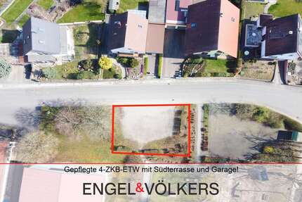 Grundstück Hettenleidelheim - 95.000&euro; | Angebot:25940684