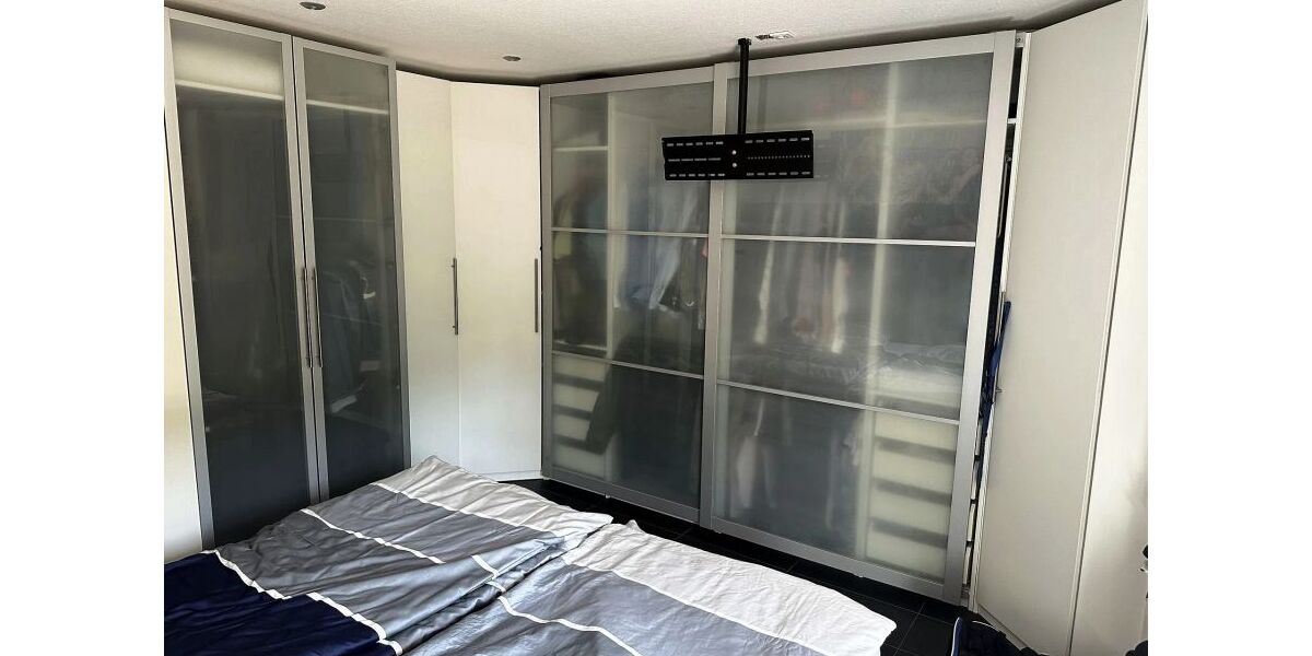 Top renoviertes 2-Zimmer-Wohnung mit Terrasse - Etagenwohnung Kaiserslautern Bahnheim | Angebot:26401089