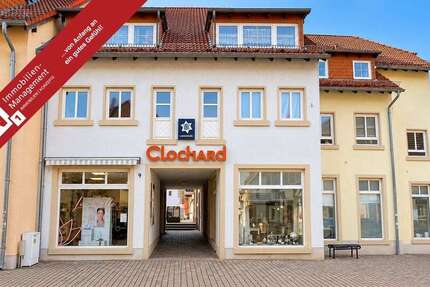 Gewerbeobjekt Rockenhausen - 149.000&euro; | Angebot:19650485