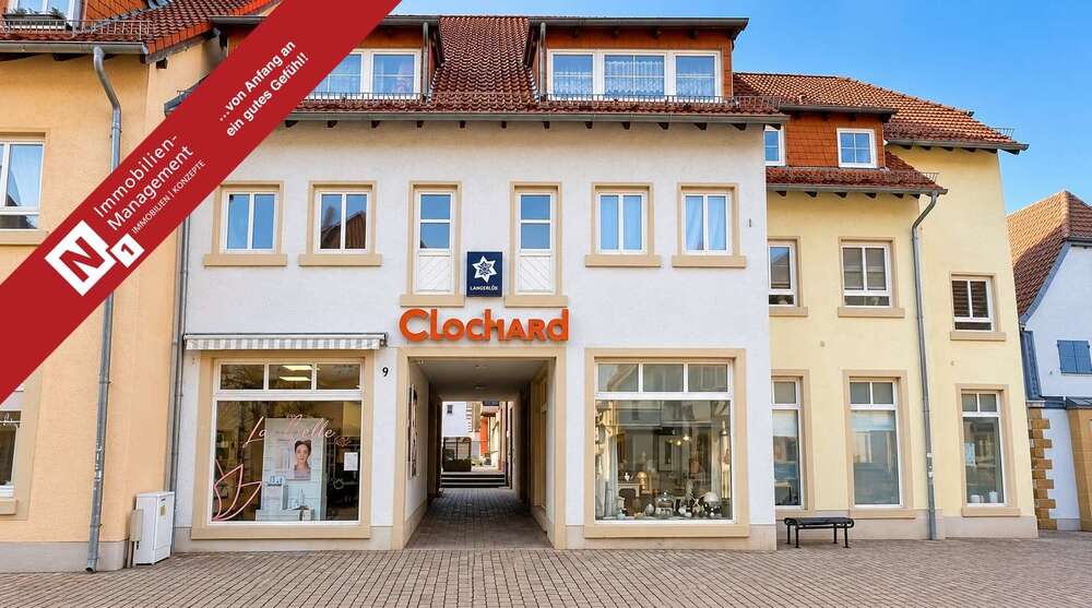 Gewerbeobjekt Rockenhausen - 149.000&euro; | Angebot:19650485