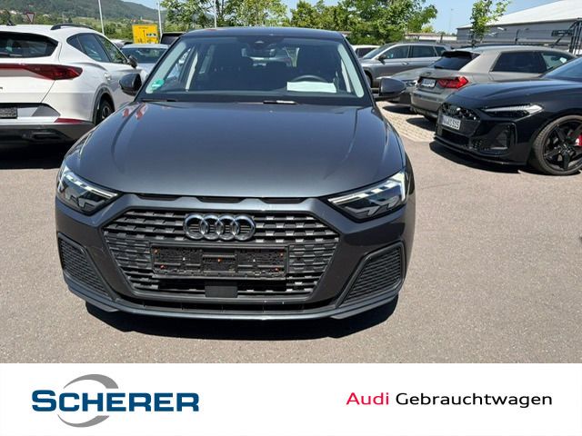 Audi A1 32.900 km 21.990 &euro; Neustadt a.d. Weinstraße 67433