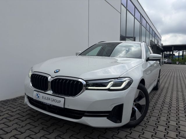 BMW 520 20.701 km 38.566 &euro; Kaiserslautern 67663
