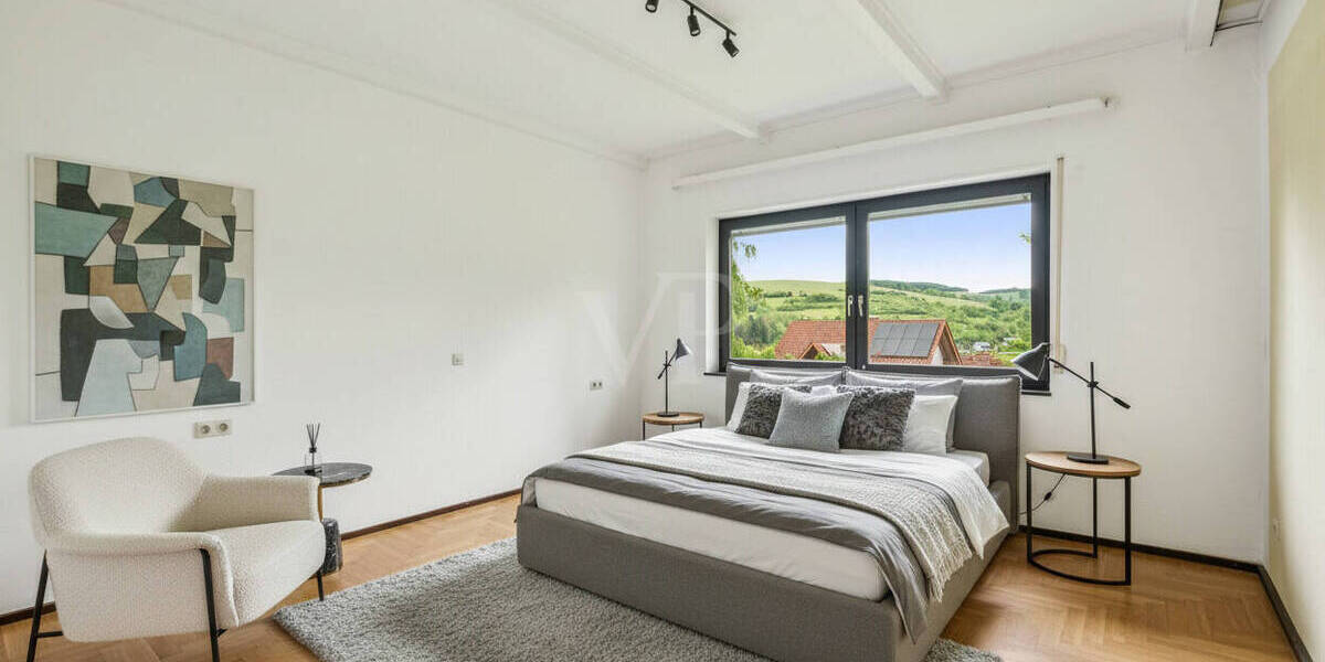 Einfamilienhaus Rockenhausen - 6 Zimmer, 169 m&sup2;, 315.000&euro; | Angebot:26608842