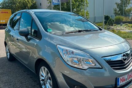 Opel Meriva 156.820 km 4.250 &euro; Neustadt/Weinstr 67433