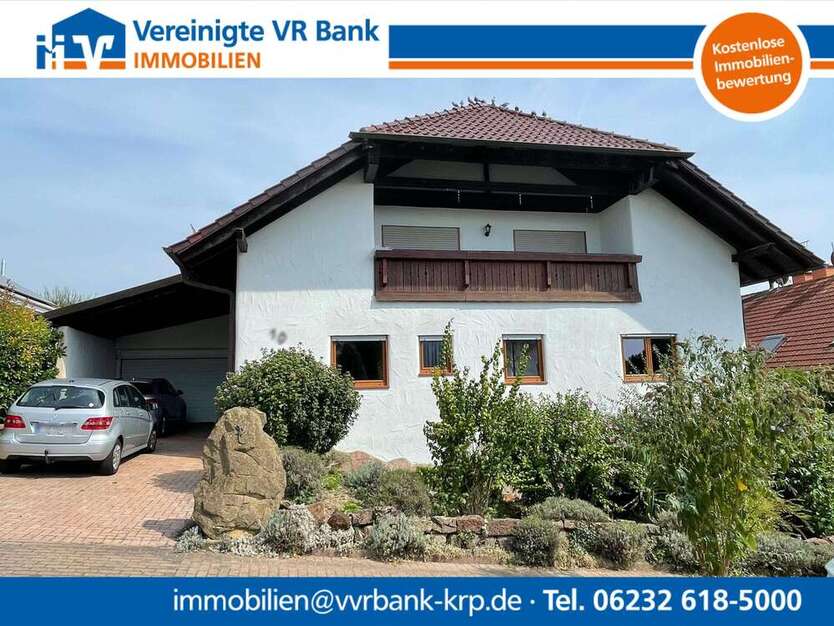 Haus zum Kaufen in Lautersheim 586.000 € 294 m²