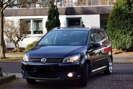 VW Touran 178.000 km 8.800 &euro; Kaiserslautern 67663