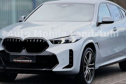 BMW X6 23.444 km 82.999 &euro; Landstuhl 66849