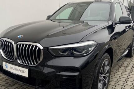 BMW X5 52.499 km 58.949 &euro; Kaiserslautern 67663