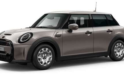 Mini Cooper S 43.017 km 26.499 &euro; Kaiserslautern 67663