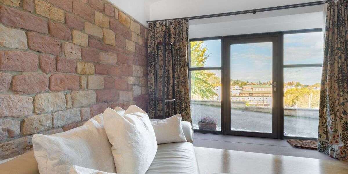 Zimmer Neustadt an der Weinstraße Diedesfeld - 2 Zimmer, 1.500&euro; | Angebot:24986381