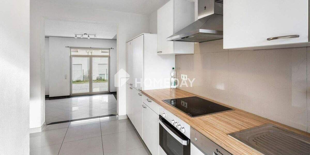 Doppelhaushälfte Kaiserslautern Erfenbach - 7 Zimmer, 173 m&sup2;, 495.000&euro; | Angebot:25773256