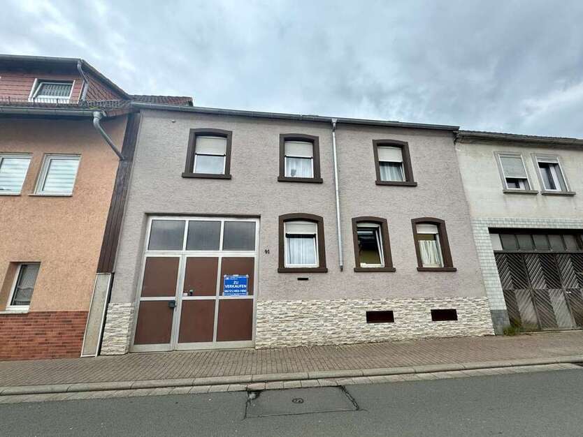 Haus zum Kaufen in Ramsen 269.000 € 187 m²