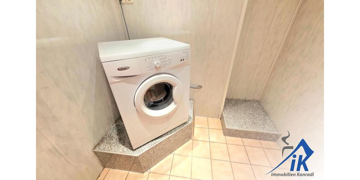 Etagenwohnung Landstuhl - 4 Zimmer, 122 m&sup2;, 1.300&euro; | Angebot:26663862
