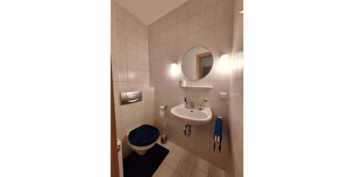 Etagenwohnung Kaiserslautern Innenstadt - 3 Zimmer, 95 m&sup2;, 1.000&euro; | Angebot:24689178