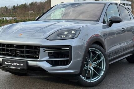 Porsche Cayenne 6.900 km 229.990 &euro; Kaiserslautern 67657