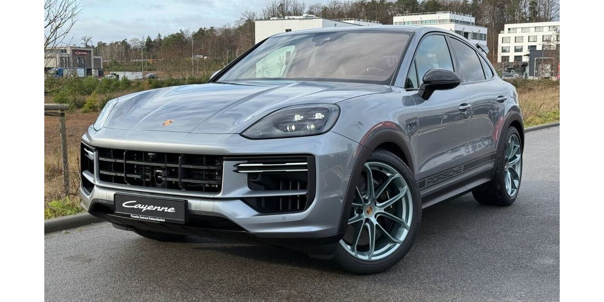 Porsche Cayenne 6.900 km 229.990 &euro; Kaiserslautern 67657