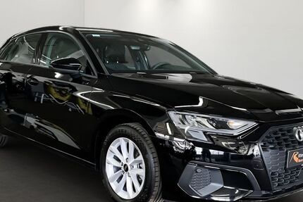 Audi A3 123.958 km 21.240 &euro; Kusel 66869