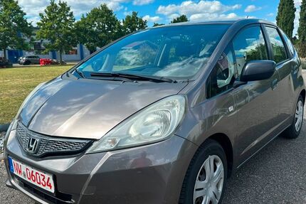 Honda Jazz 202.515 km 2.850 &euro; Neustadt/Weinstr 67433