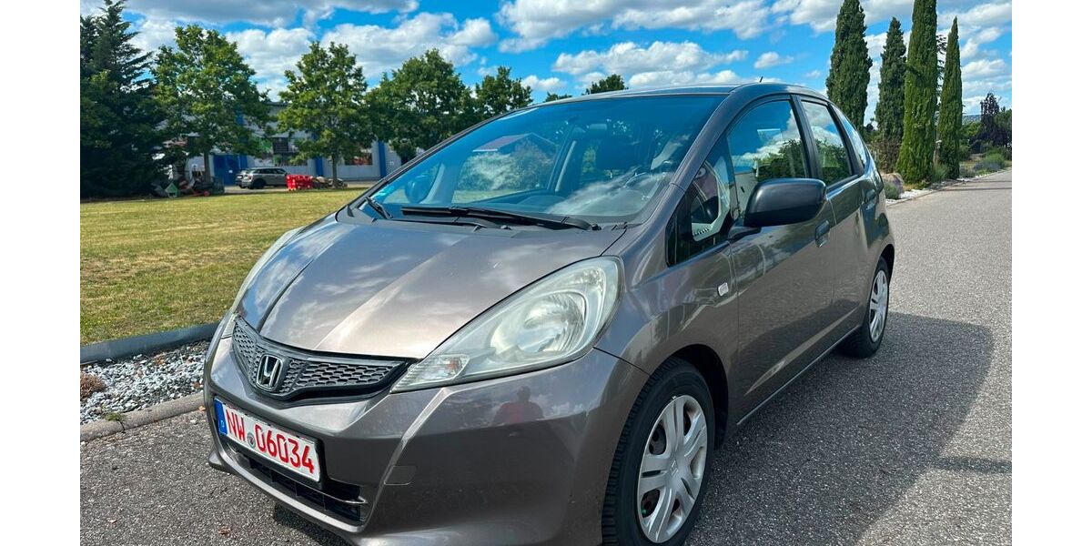 Honda Jazz 202.515 km 2.850 &euro; Neustadt/Weinstr 67433