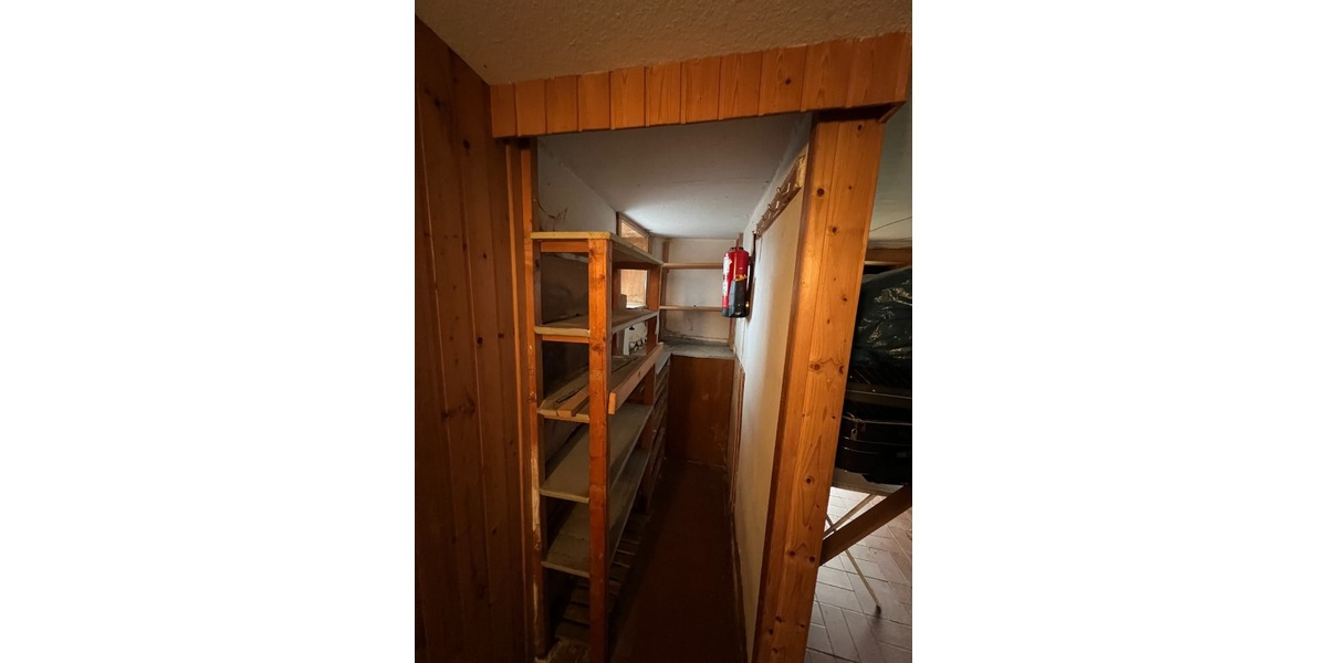 Seltene Chance in Otterbach – Freistehendes Wohnhaus mit großem Ausbaupotenzial & Sanierungsbedarf - Einfamilienhaus Otterbach | Angebot:25252905