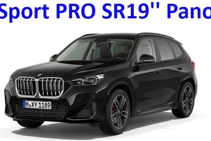 BMW X1 4.050 km 39.133 &euro; Pirmasens 66954
