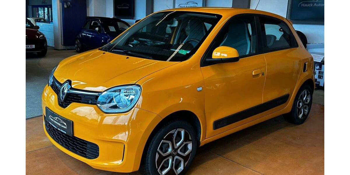 Renault Twingo 65.708 km 8.290 &euro; Bad Dürkheim 67098