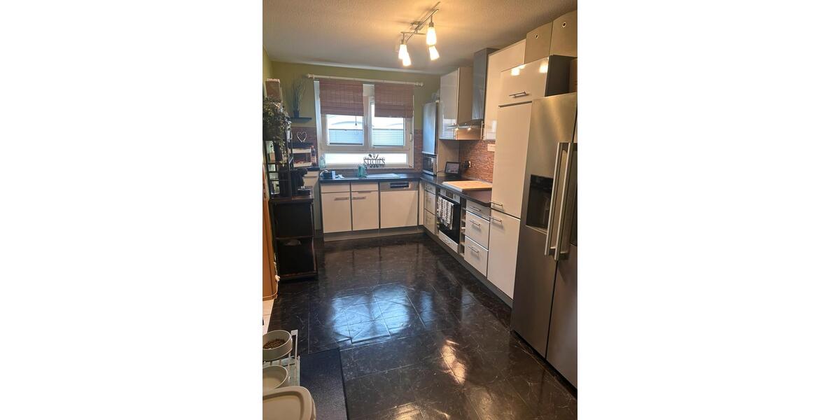 Doppelhaushälfte Ramstein-Miesenbach Miesenbach - 5 Zimmer, 160 m&sup2;, 1.700&euro; | Angebot:24657022