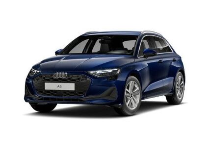 Audi A3 6.022 km 27.850 &euro; Kaiserslautern 67663