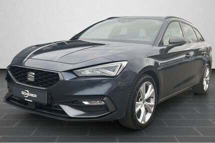 Seat Leon 84.066 km 20.999 &euro; Kaiserslautern 67657