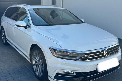 VW Passat 182.000 km 16.990 &euro; Otterbach 67731