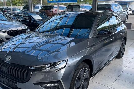 Skoda Scala 23.400 km 24.488 € Landstuhl 66849