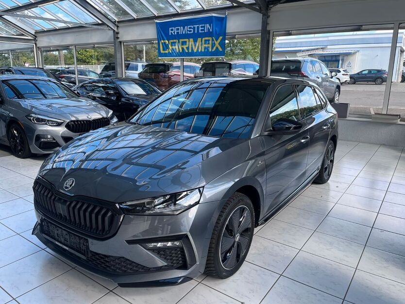 Skoda Scala 23.400 km 24.488 € Landstuhl 66849