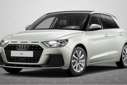 Audi A1 7.000 km 23.990 &euro; Neustadt a.d. Weinstraße 67433