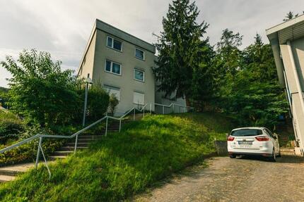 4-Zimmer-Wohnung in Bad Dürkheim zimmer