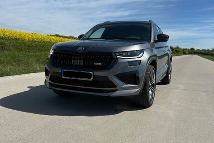 Skoda Kodiaq 38.000 km 46.499 &euro; Rüssingen 67308