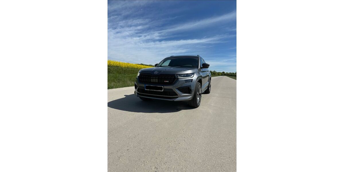 Skoda Kodiaq 38.000 km 46.499 &euro; Rüssingen 67308