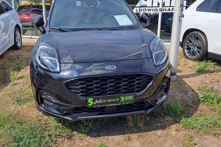 Ford Puma 51.000 km 16.600 &euro; Weisenheim am Berg 67273