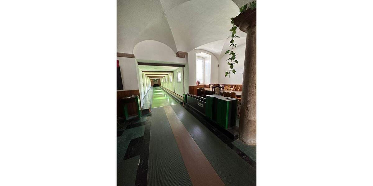 Gewerbeobjekt Winnweiler - 350.000&euro; | Angebot:25737860