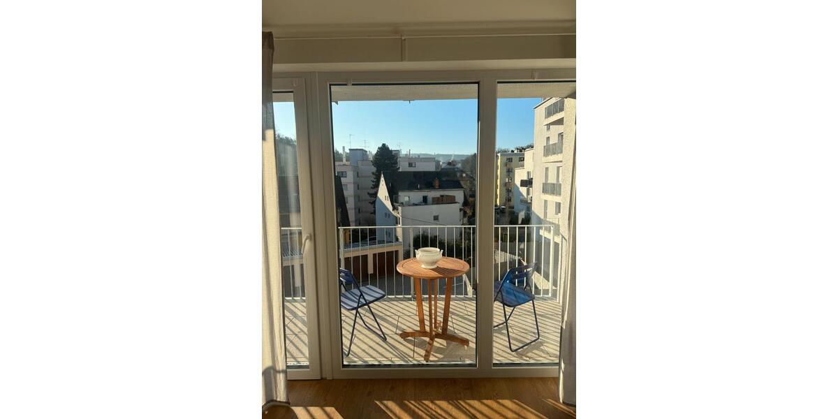Etagenwohnung Kaiserslautern Bahnheim - 2 Zimmer, 50 m&sup2;, 575&euro; | Angebot:26462733